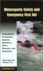 Watersports Safety and Emergency First Aid - Book