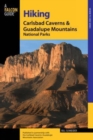 Hiking Carlsbad Caverns & Guadalupe Mountains National Parks - Book