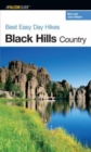 Best Easy Day Hikes Black Hills Country - Book