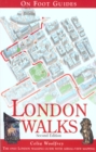 London Walks - Book