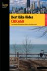 Best Bike Rides Chicago : The Greatest Recreational Rides In The Metro Area - Book
