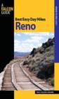 Best Easy Day Hikes Reno - Book