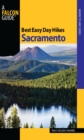 Best Easy Day Hikes Sacramento - Book
