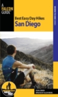 Best Easy Day Hikes San Diego - Book
