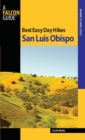 Best Easy Day Hikes San Luis Obispo - Book