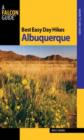 Best Easy Day Hikes Albuquerque - Book