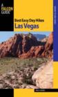 Best Easy Day Hikes Las Vegas - Book