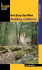 Best Easy Day Hikes Redding, California - Book