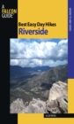 Best Easy Day Hikes Riverside - Book
