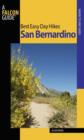 Best Easy Day Hikes San Bernardino - Book