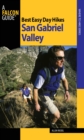 Best Easy Day Hikes San Gabriel Valley - Book
