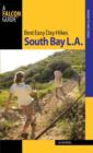Best Easy Day Hikes South Bay L.A. - Book