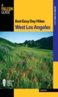 Best Easy Day Hikes West Los Angeles - Book