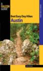 Best Easy Day Hikes Austin - Book