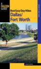 Best Easy Day Hikes Dallas/Fort Worth - Book