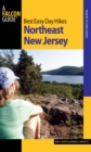 Best Easy Day Hikes Northeast New Jersey - Book