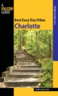 Best Easy Day Hikes Charlotte - Book