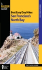 Best Easy Day Hikes San Francisco's North Bay - Book