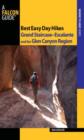 Best Easy Day Hikes Grand Staircase--Escalante and the Glen Canyon Region - Book