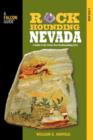 Rockhounding Nevada : A Guide To The State's Best Rockhounding Sites - Book