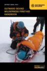 Outward Bound Wilderness First-Aid Handbook - Book