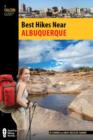 Best Hikes Near Albuquerque - Book