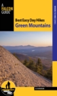 Best Easy Day Hikes Green Mountains - Book