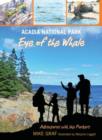 Acadia National Park: Eye of the Whale - Book