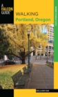 Walking Portland, Oregon - eBook