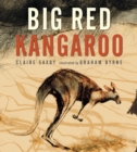 Big Red Kangaroo - Book