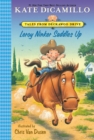 Leroy Ninker Saddles Up : Tales from Deckawoo Drive, Volume One - Book