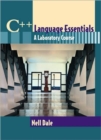 C++ Language Essentials : A Laboratory Course - Book