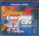 Outdoor Emergency Care : Instructor's Toolkit - Book