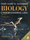 Biology : Understanding Life Student Study Guide - Book