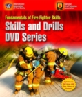 Fundamentals Of Fire Fighter Skills: Skills And Drills DVD Series - Book