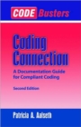 Codebusters Coding Connection: A Documentation Guide for Compliant Coding - Book