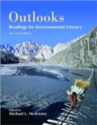 Outlooks : Readings for Environmental Literacy - Book