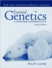 Essential Genetics a Genomics Perspective 4e - Book