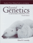 Essential Genetics : Note Taking Guide - Book