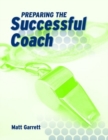 Preparing the Successful Coach - Book