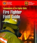 Fundamentals of Fire Fighter Skills: Fire Fighter Field Guide - Book