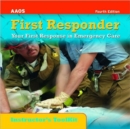 First Responder Instructor's Manual - Book