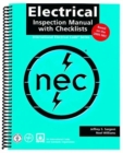 Electrical Inspection Manual with Checklists - Book