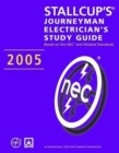 Stallcup's Journeyman Electrician's Study Guide - Book