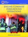 Engine Company Fireground Operations - Book