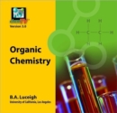 Chem TV: Organic Chemistry CD-ROM 3.0 - Book