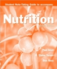 Nutrition : Note Taking Guide - Book
