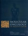 Molecular Oncology of Prostate Canc - Book