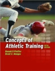 Concepts of Athletic Training - Book