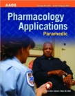 Paramedic: Pharmacology Applications - Book